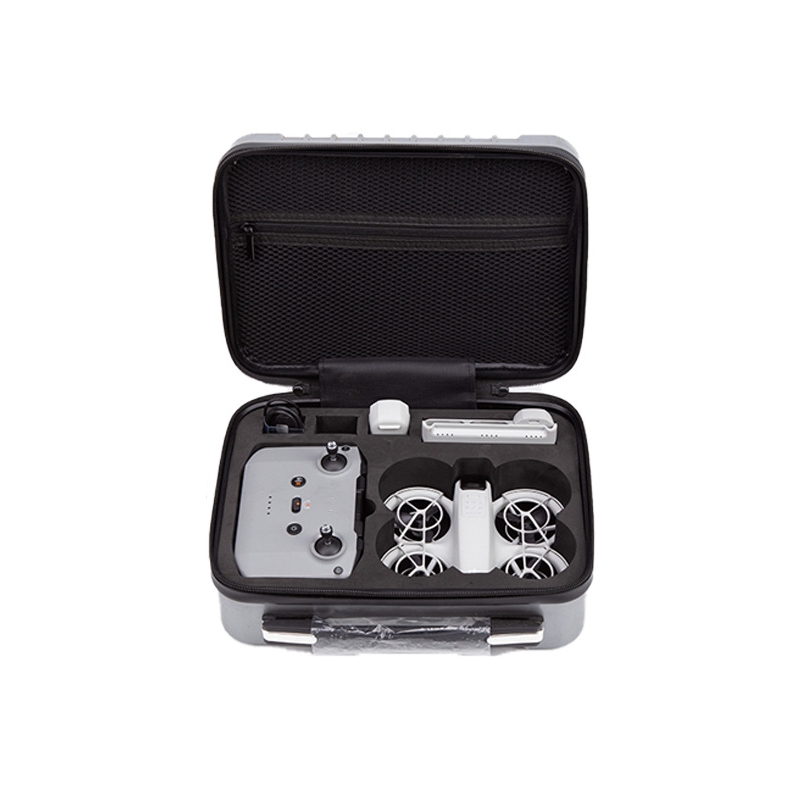 Organisateur de coque rigide d - Drone Hard Shell Case avis et prix