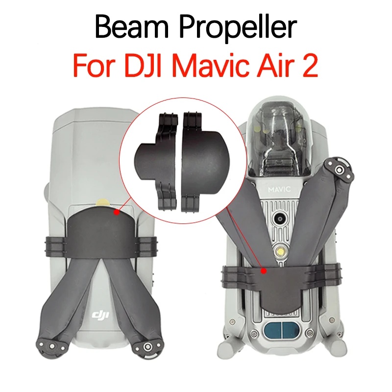 Support de stabilisation pour  - Drone Propeller Holder avis et prix
