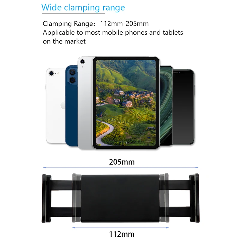 Support de tablette de télépho - Drone Tablet Mount avis et prix
